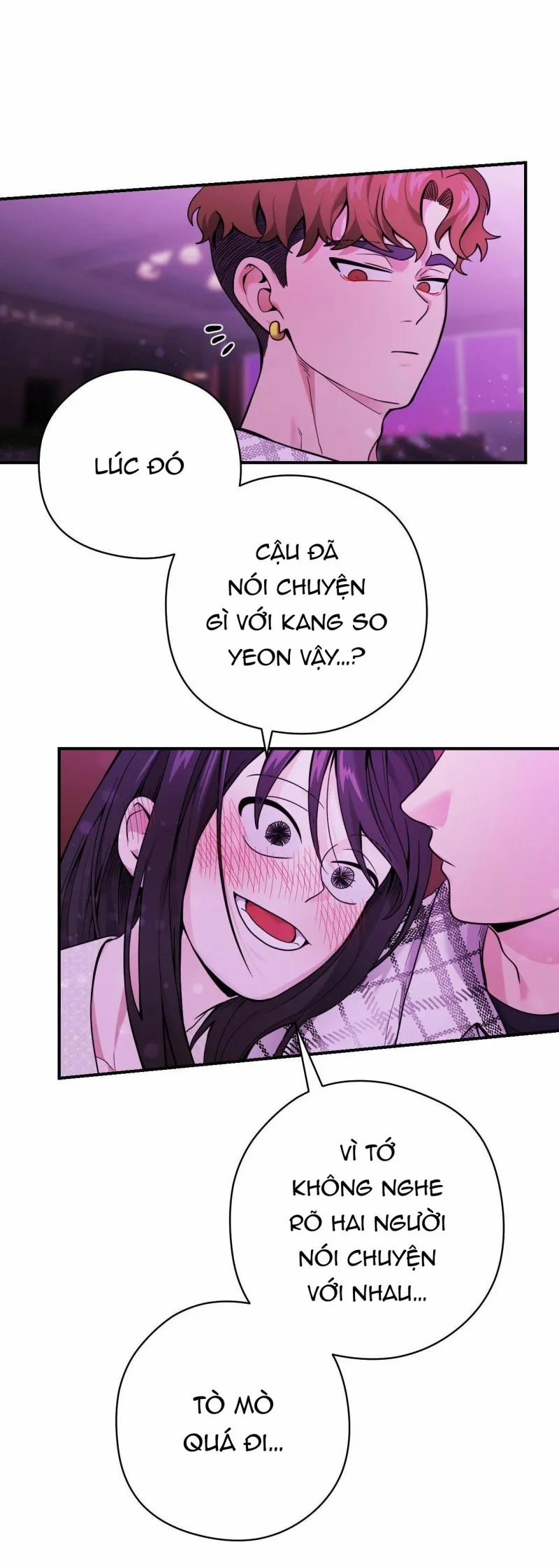 Gangster Và Kẻ Trộm 13 trang 22