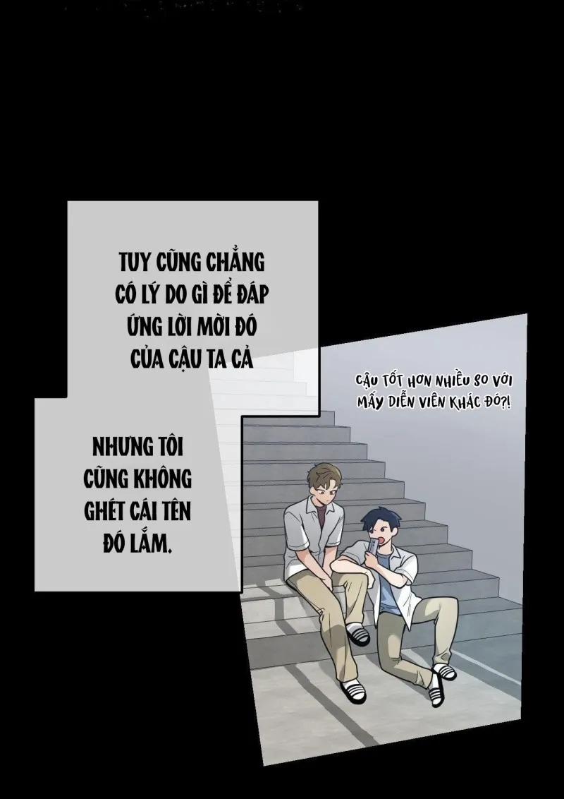 Gangster Và Kẻ Trộm 13 trang 4
