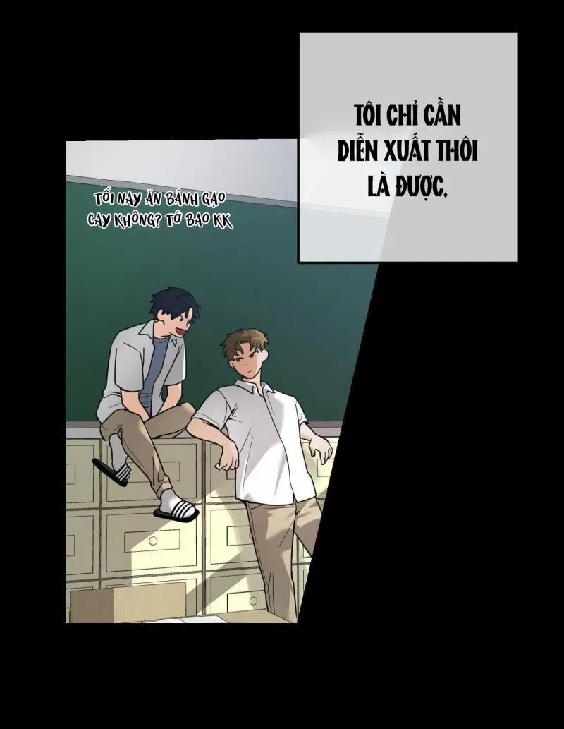 Gangster Và Kẻ Trộm 13 trang 5
