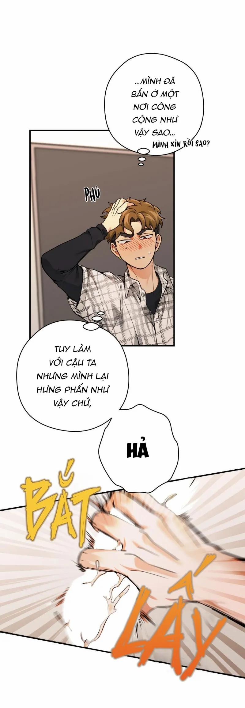 Gangster Và Kẻ Trộm 13 trang 57