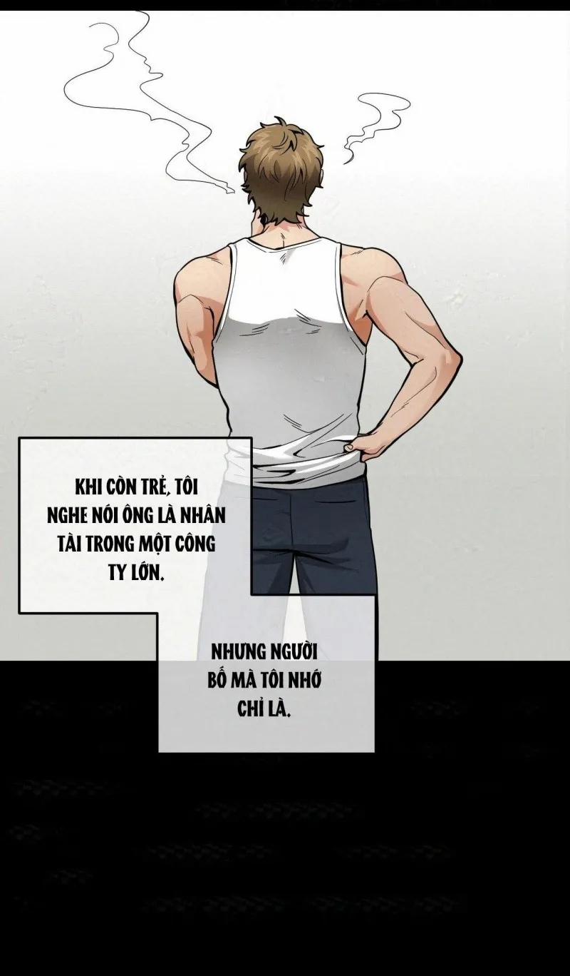 Gangster Và Kẻ Trộm 16 trang 12