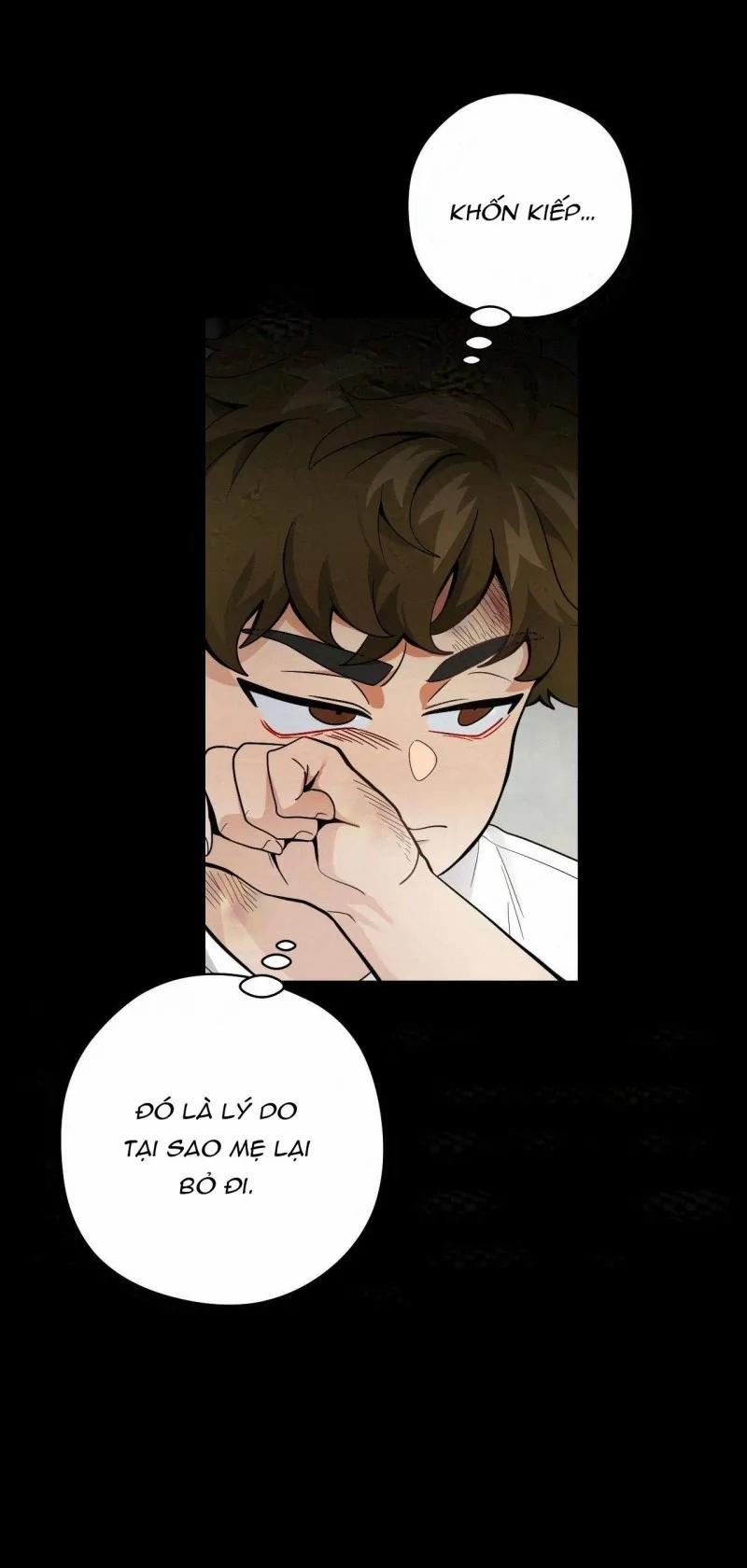 Gangster Và Kẻ Trộm 16 trang 19