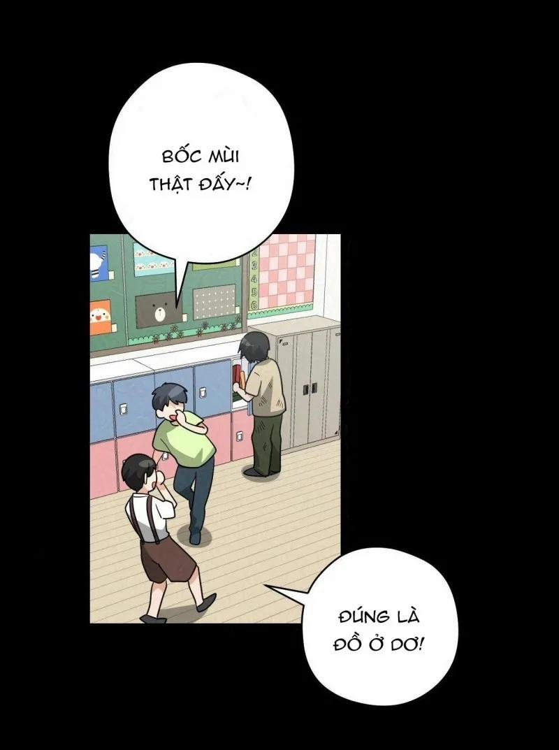 Gangster Và Kẻ Trộm 16 trang 24