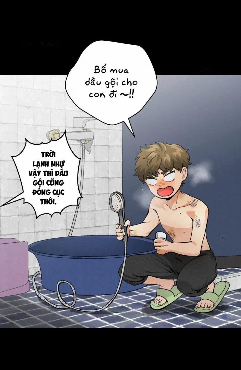 Gangster Và Kẻ Trộm 16 trang 28