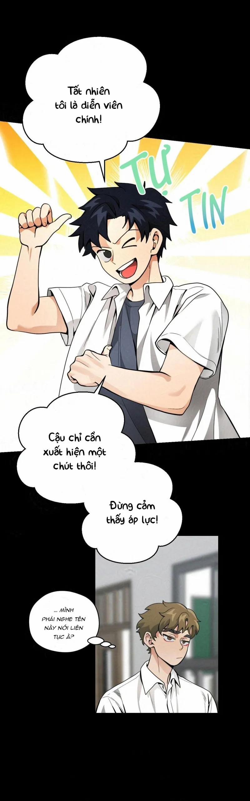Gangster Và Kẻ Trộm 16 trang 45