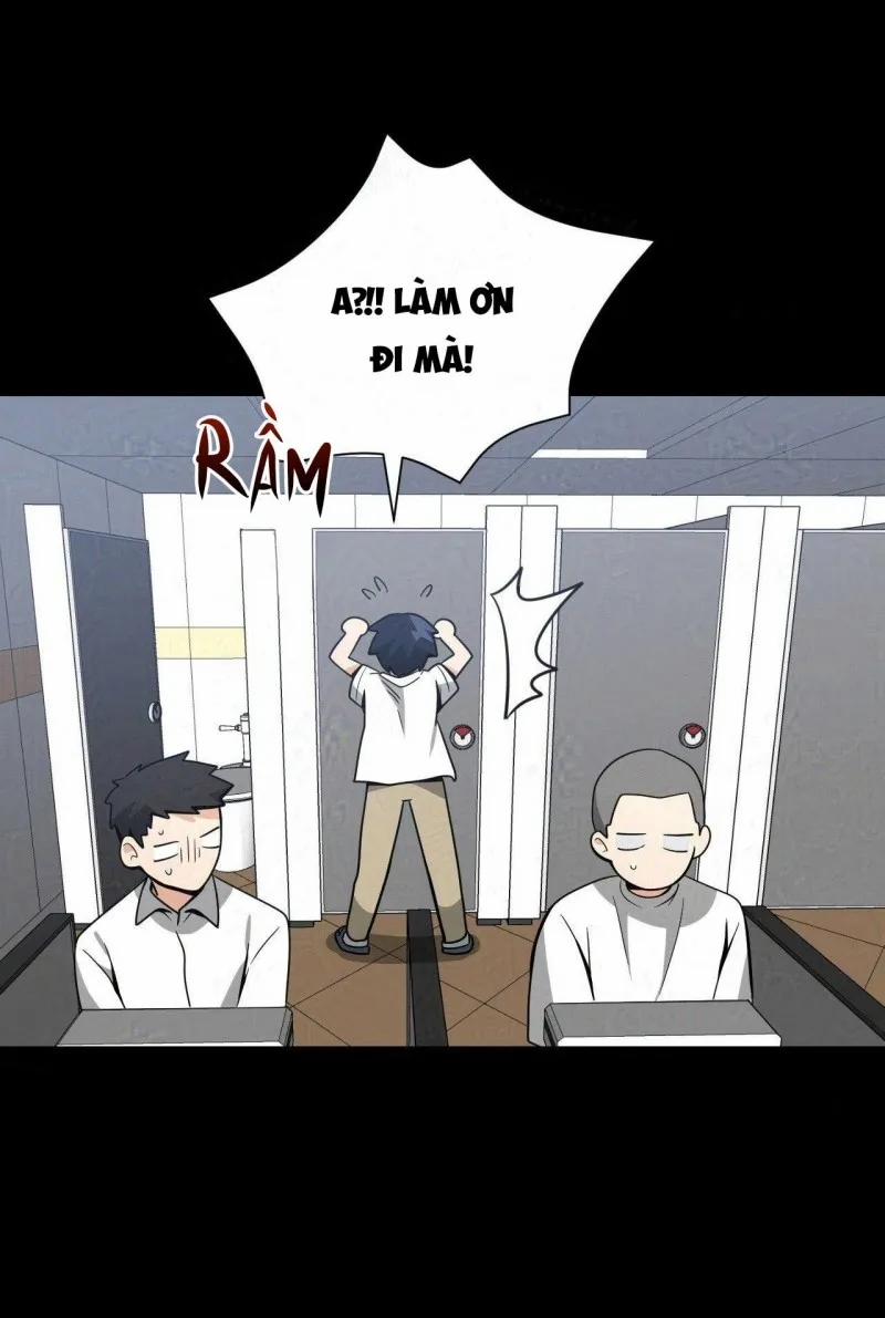 Gangster Và Kẻ Trộm 16 trang 49