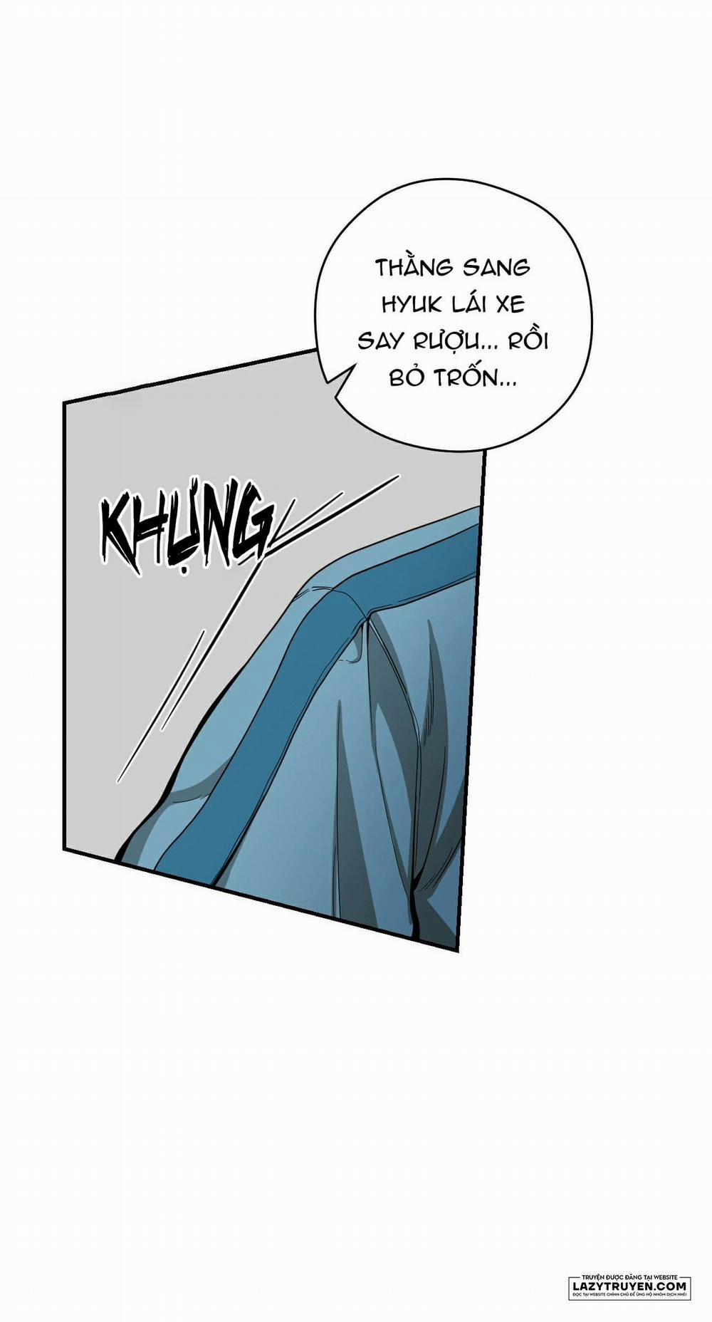 Gangster Và Kẻ Trộm 4 trang 2