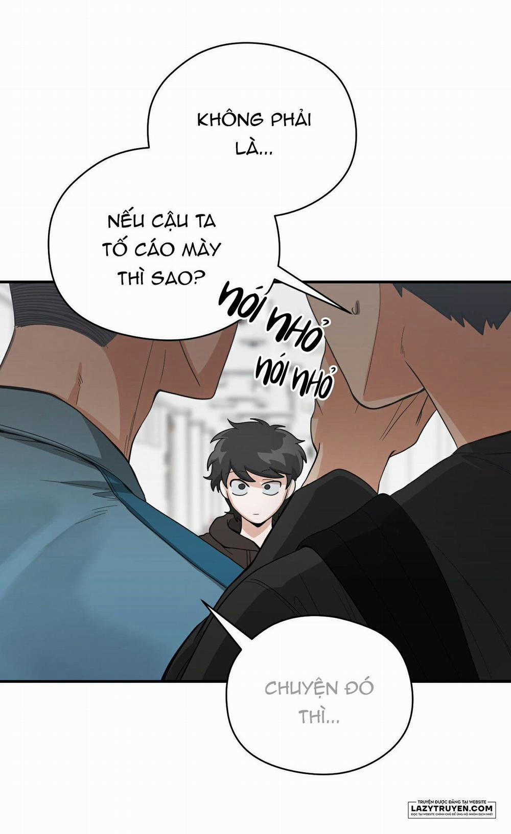 Gangster Và Kẻ Trộm 4 trang 31