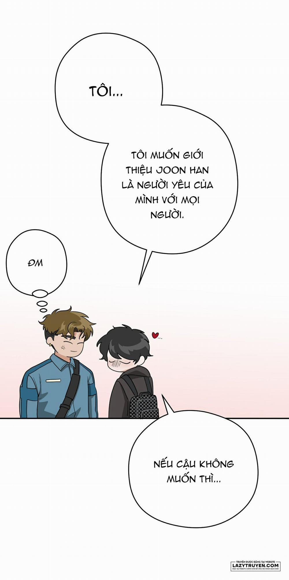 Gangster Và Kẻ Trộm 4 trang 51