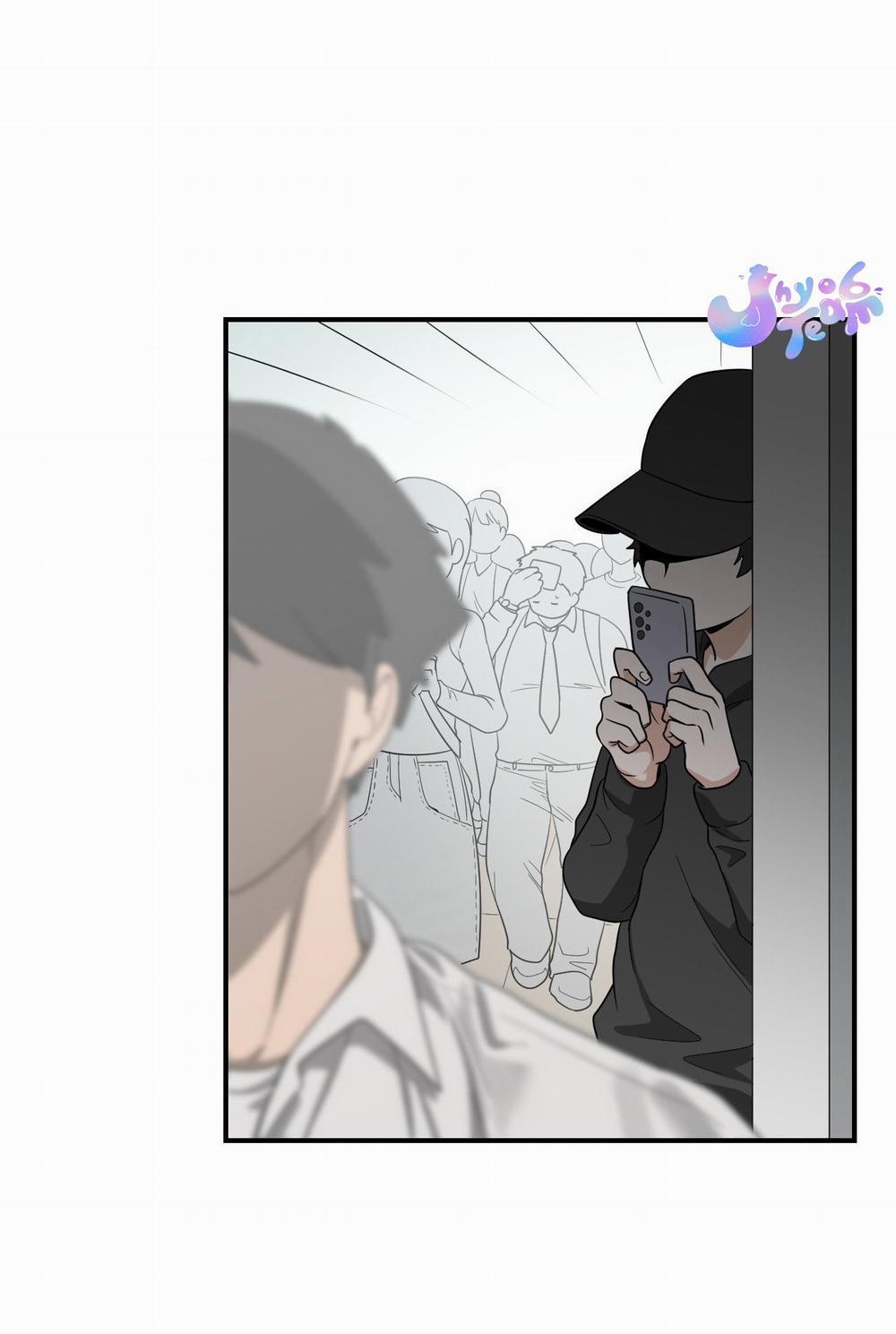 Gangster Và Kẻ Trộm 5 trang 16