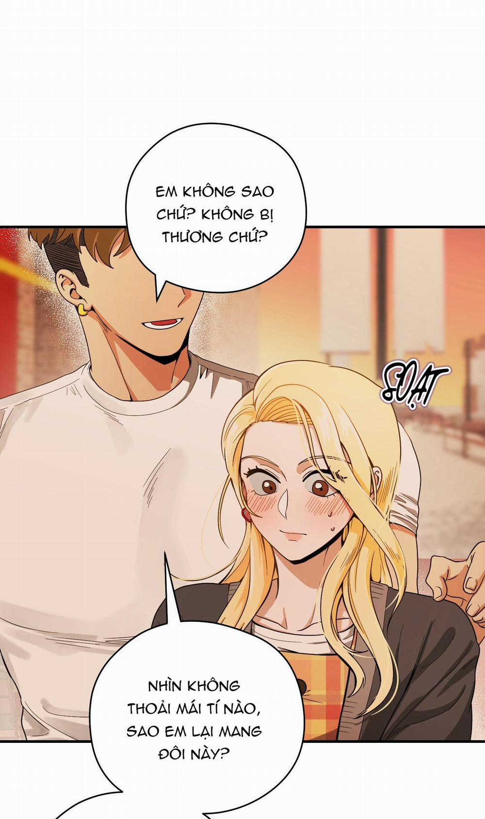 Gangster Và Kẻ Trộm 5 trang 27