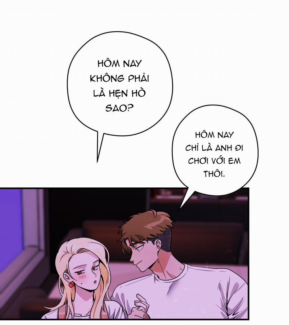 Gangster Và Kẻ Trộm 5 trang 41