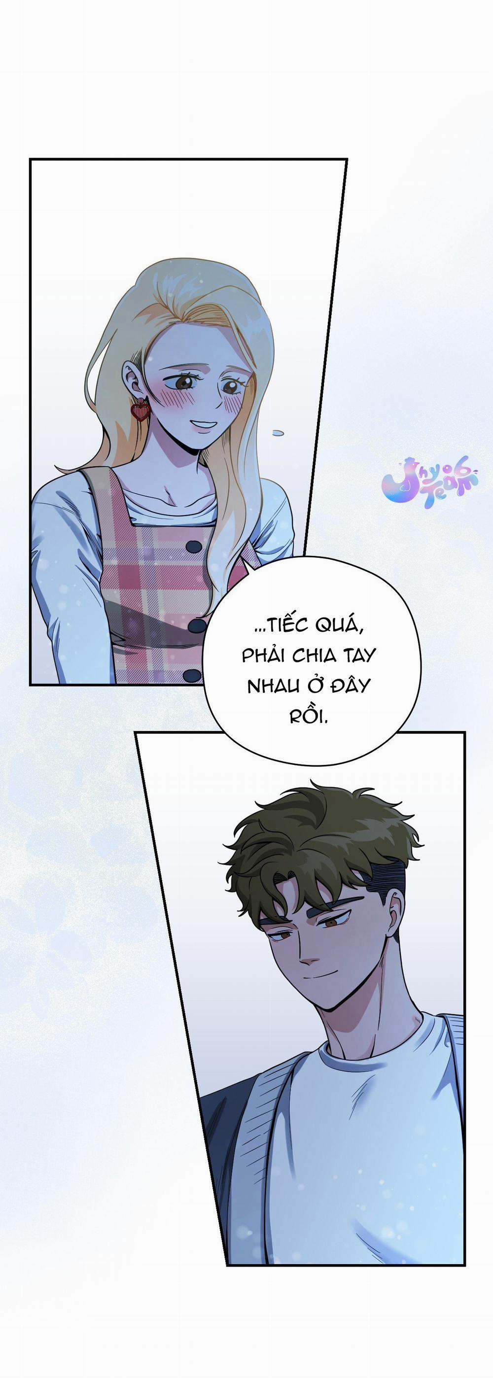 Gangster Và Kẻ Trộm 5 trang 56