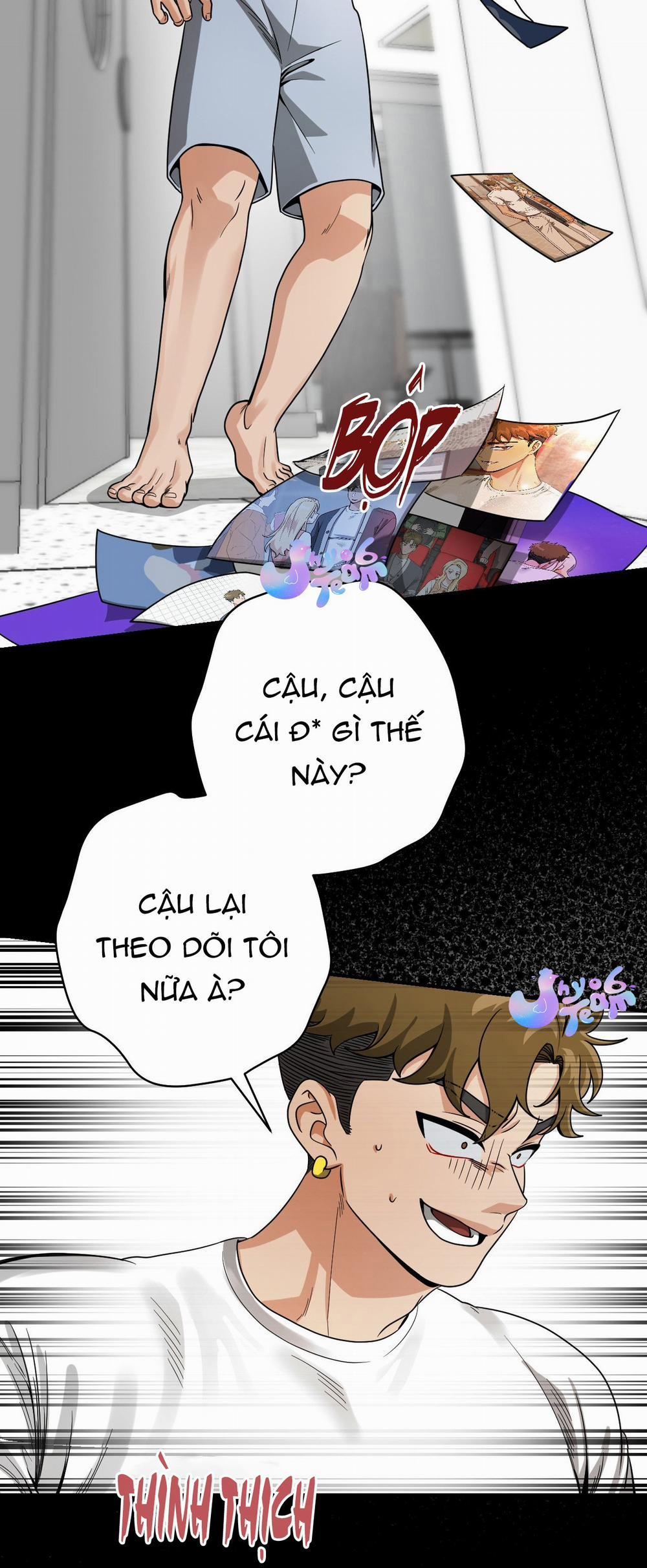 Gangster Và Kẻ Trộm 5 trang 74