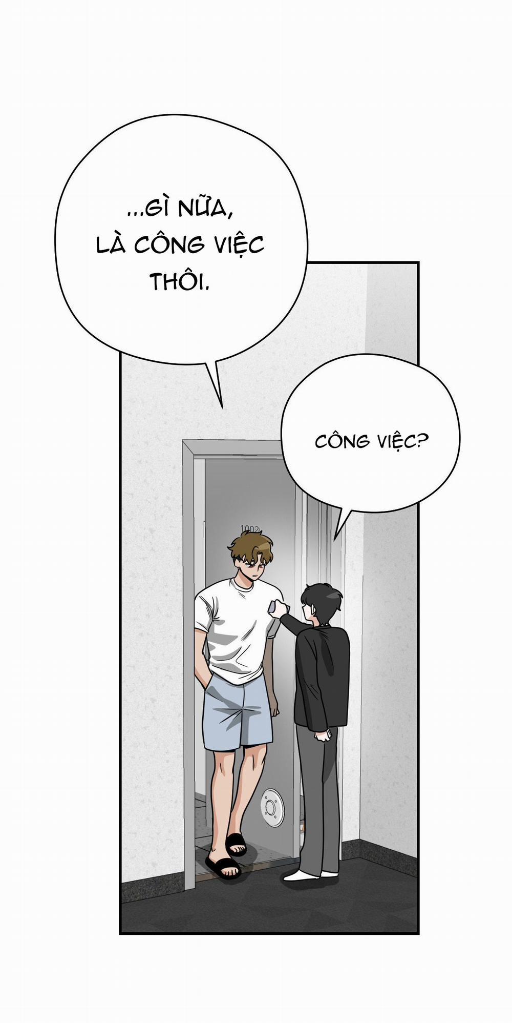 Gangster Và Kẻ Trộm 6 trang 33