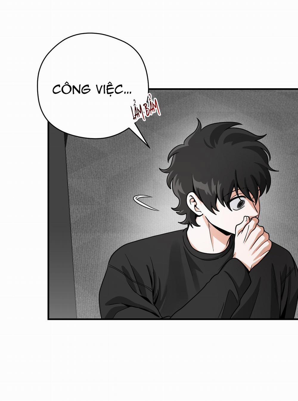Gangster Và Kẻ Trộm 6 trang 35