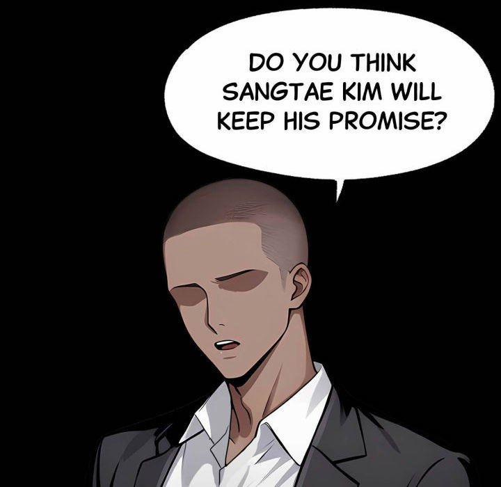 Gangster X Office Lady 102 trang 117
