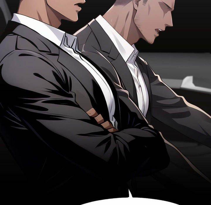 Gangster X Office Lady 102 trang 126