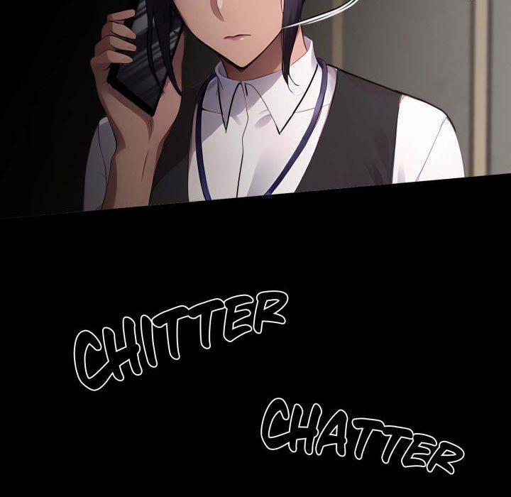 Gangster X Office Lady 102 trang 75