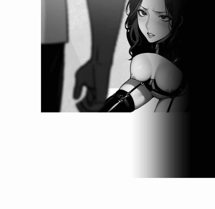 Gangster X Office Lady 104 trang 16