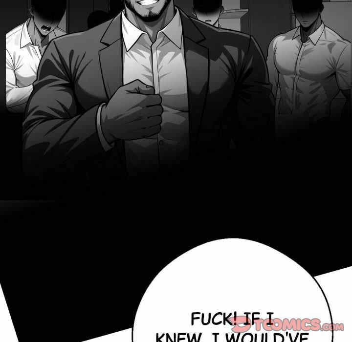 Gangster X Office Lady 104 trang 11