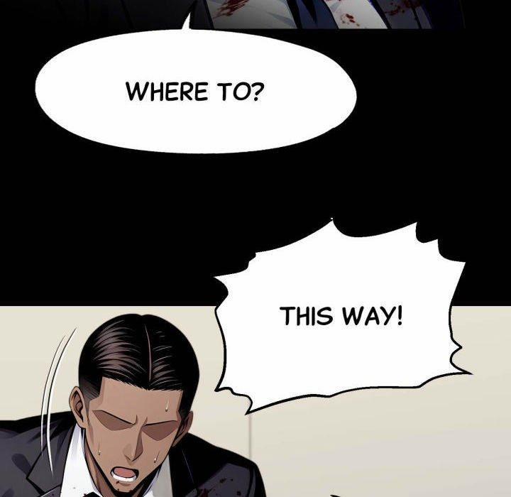Gangster X Office Lady 104 trang 72
