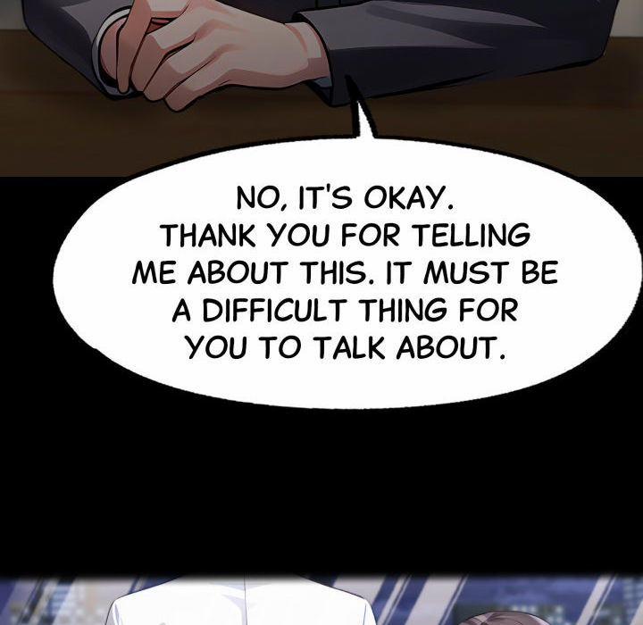 Gangster X Office Lady 112 trang 117