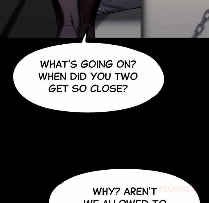 Gangster X Office Lady 112 trang 119