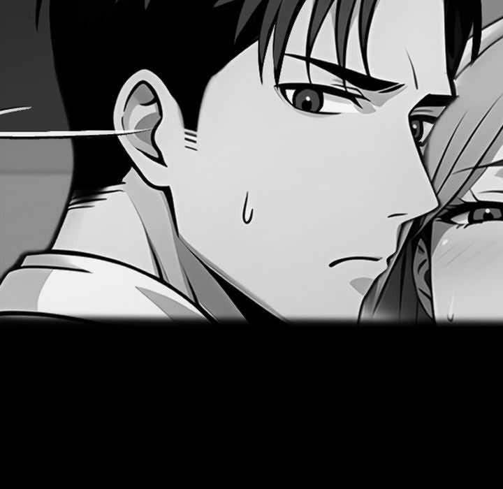 Gangster X Office Lady 112 trang 12