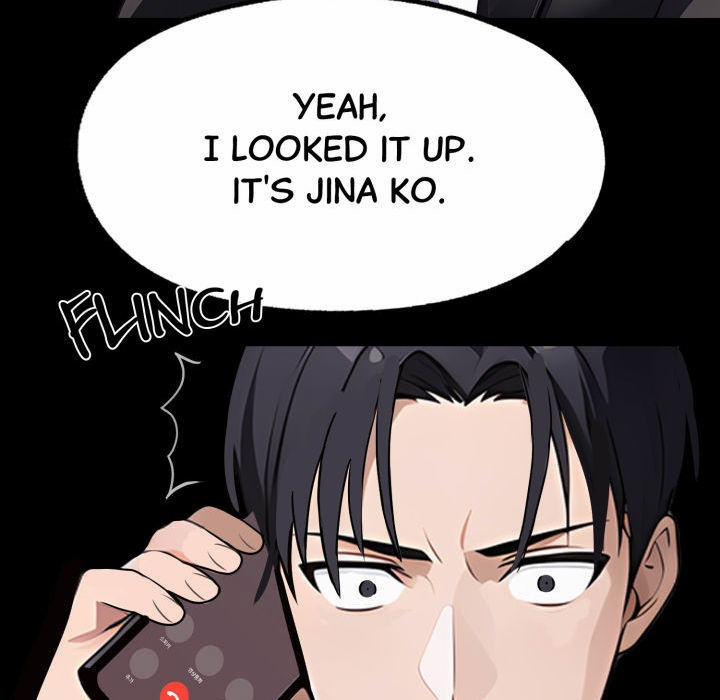Gangster X Office Lady 112 trang 50