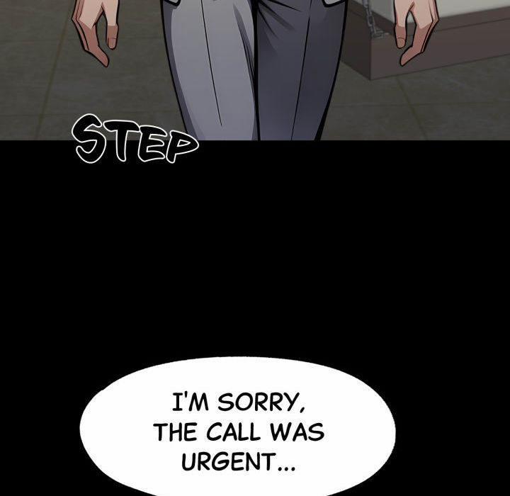 Gangster X Office Lady 112 trang 68