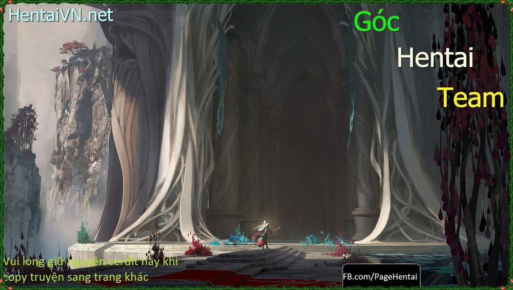 Gank For Rengar (Liên minh huyền thoại) Oneshot trang 12