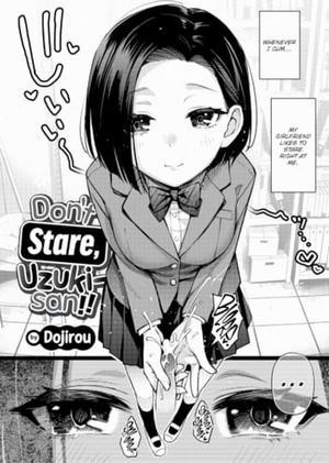 Đọc truyện tranh Ganmi Shinaide Uzuki-san!!