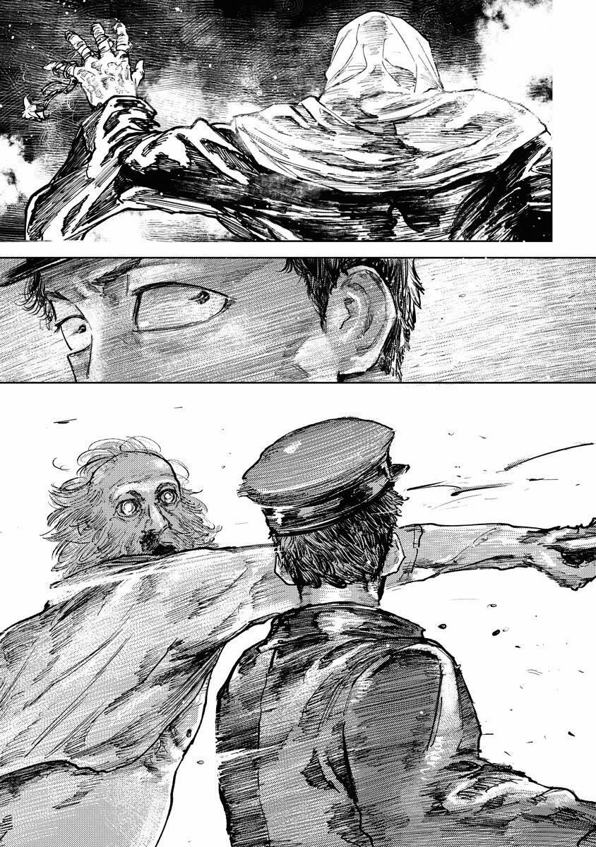 Gannibal 10 trang 15