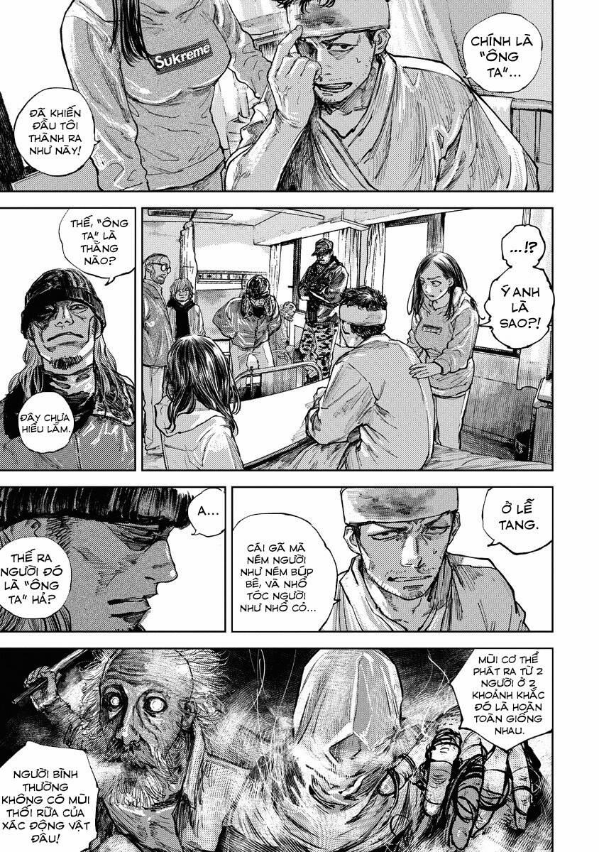 Gannibal 10 trang 17