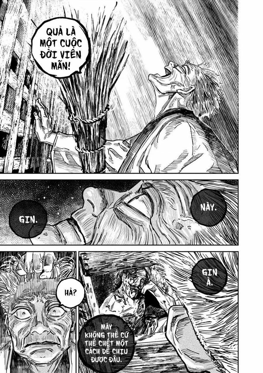 Gannibal 100 trang 14