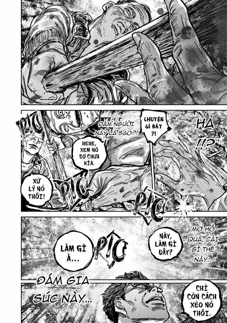 Gannibal 100 trang 16