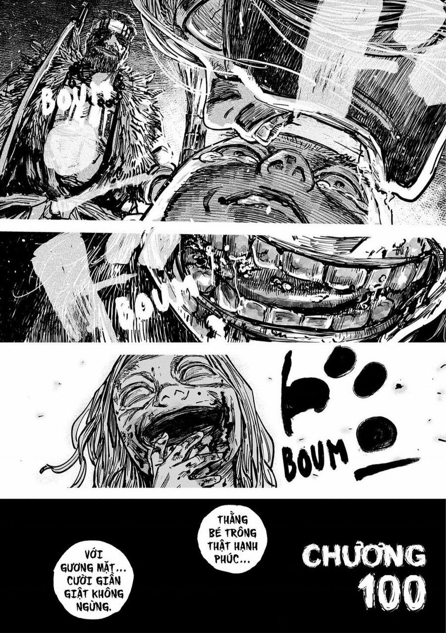 Gannibal 100 trang 2