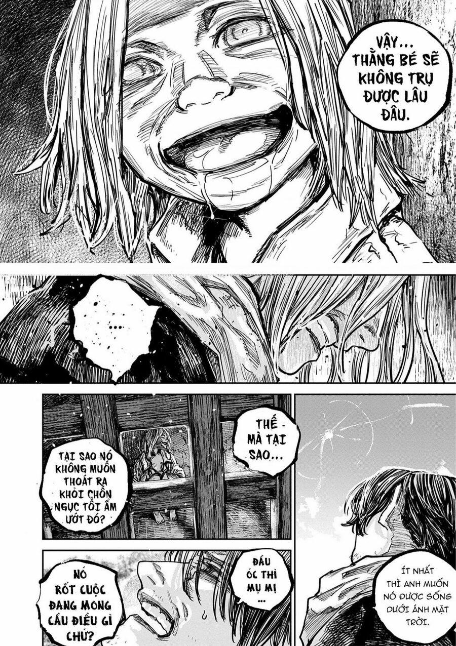 Gannibal 100 trang 4