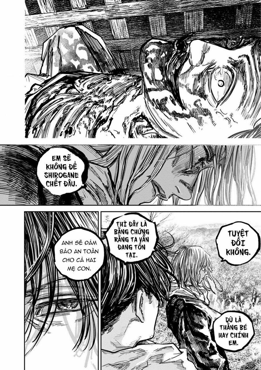 Gannibal 100 trang 6