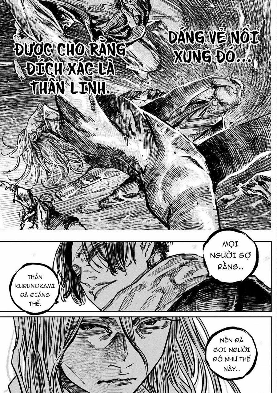 Gannibal 100 trang 9