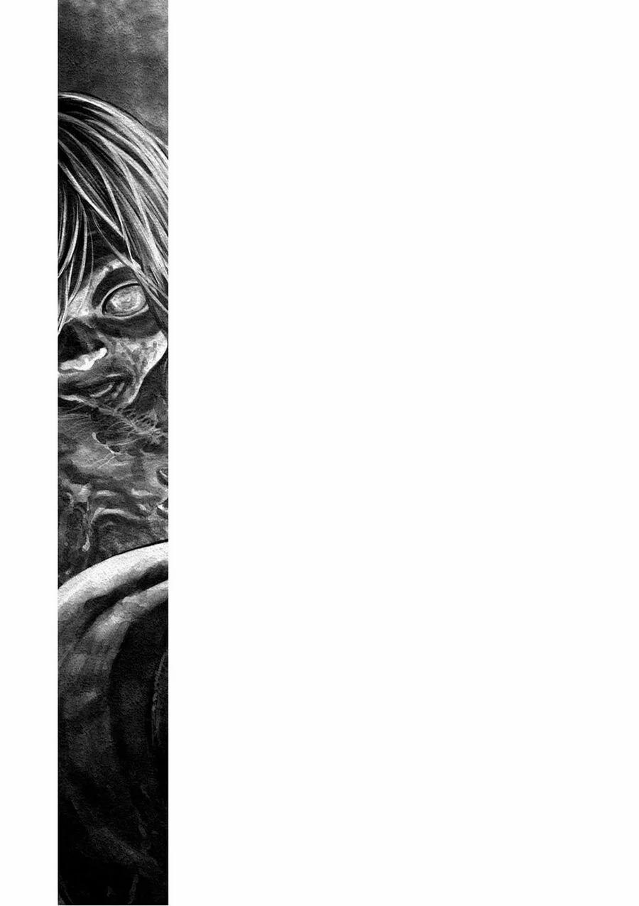 Gannibal 101 trang 1