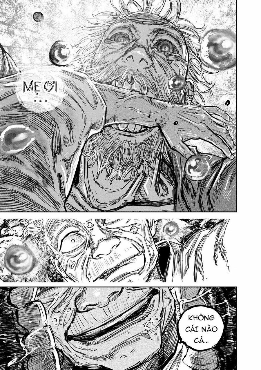 Gannibal 101 trang 7