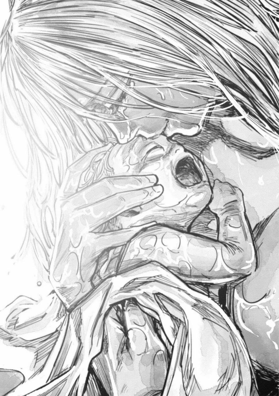 Gannibal 101 trang 9