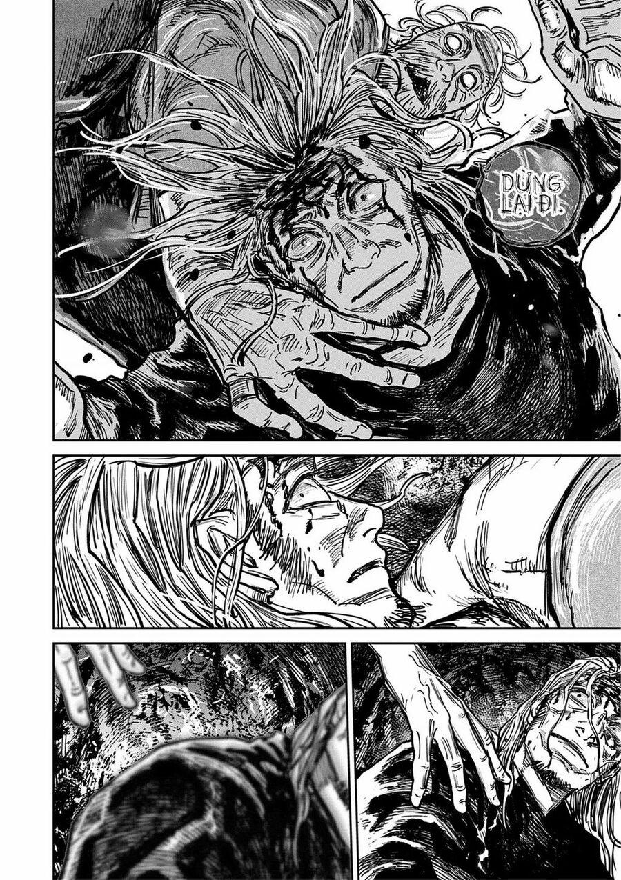 Gannibal 102 trang 14