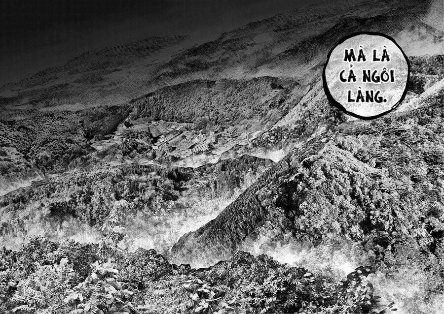 Gannibal 102 trang 20