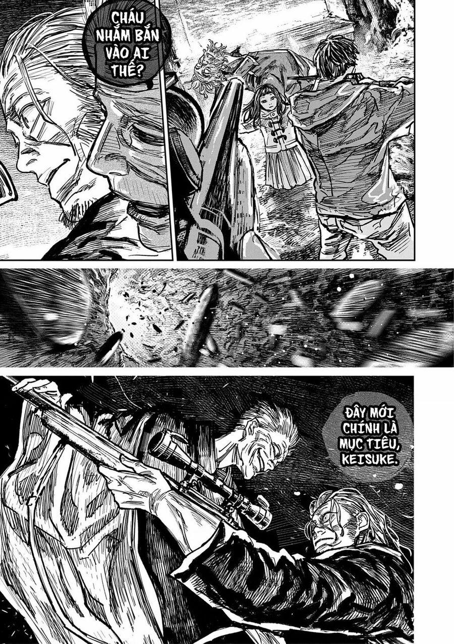 Gannibal 102 trang 5