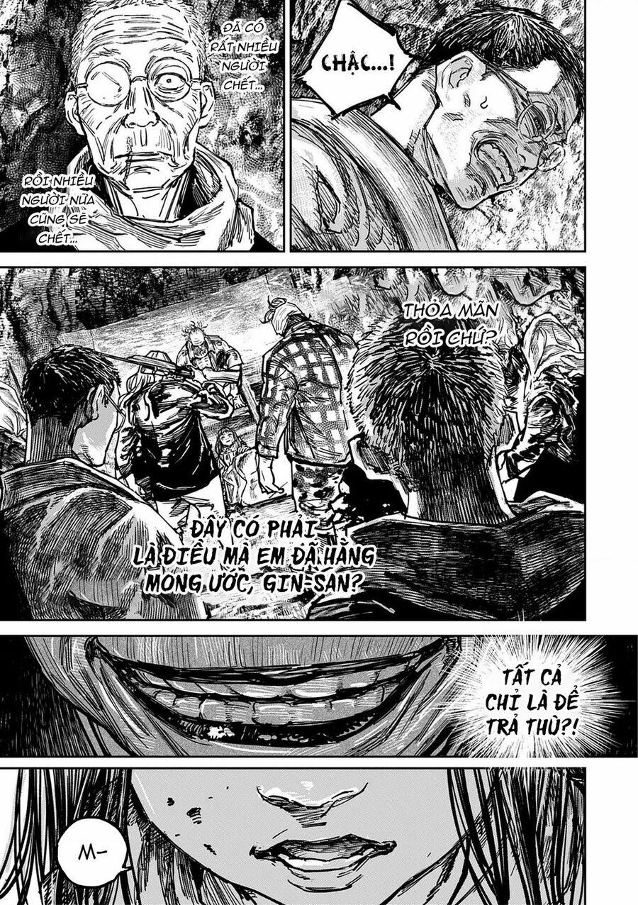 Gannibal 103 trang 10