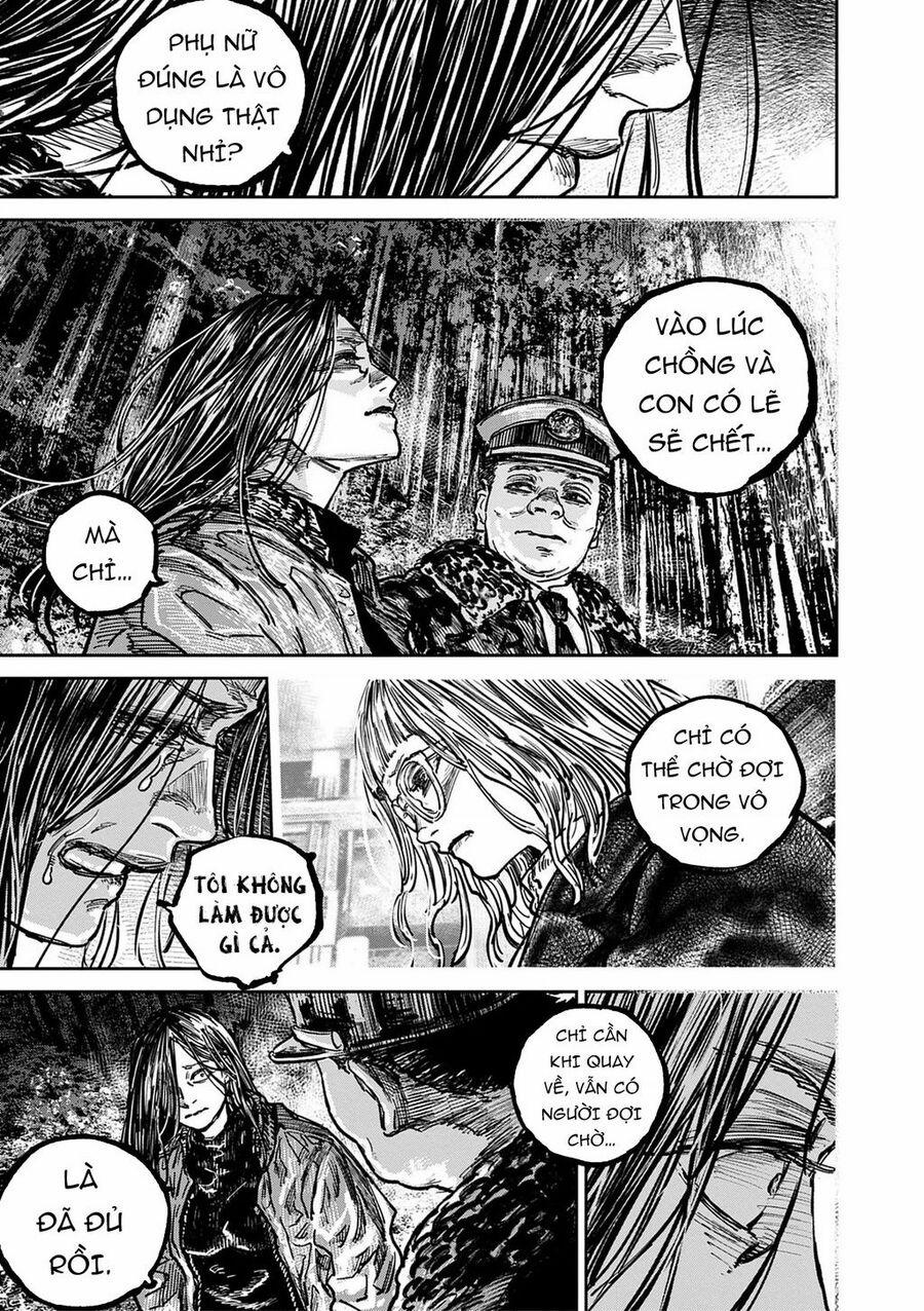 Gannibal 103 trang 16