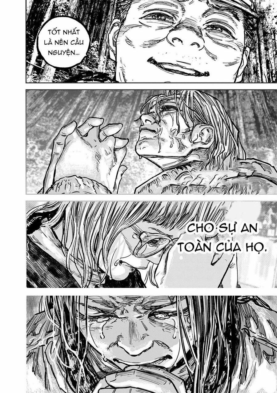 Gannibal 103 trang 17